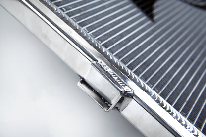 CSF Heat Exchanger for Mercedes-AMG 5.5 V8: E 63 (W212), CLS 63 (C218), SL 63 & SLS - image 3