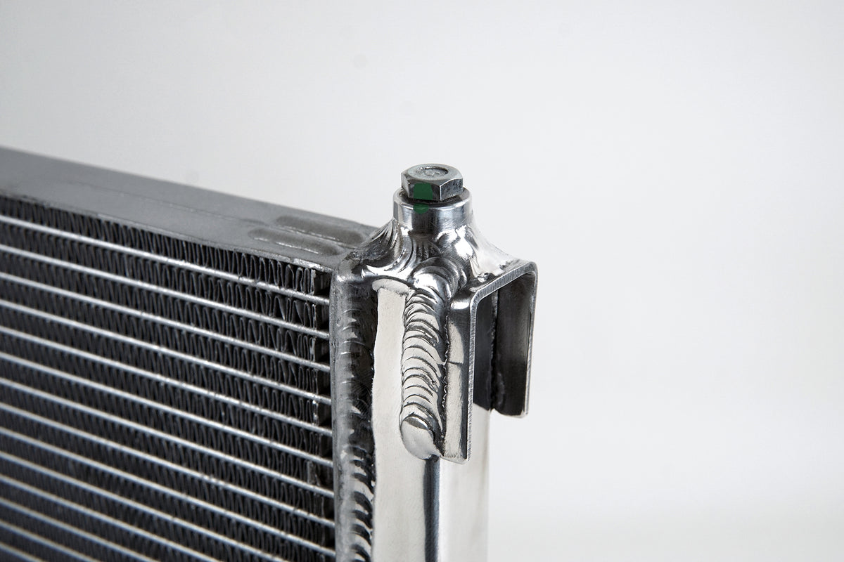 CSF Heat Exchanger for Mercedes-AMG 5.5 V8: E 63 (W212), CLS 63 (C218), SL 63 & SLS - image 4
