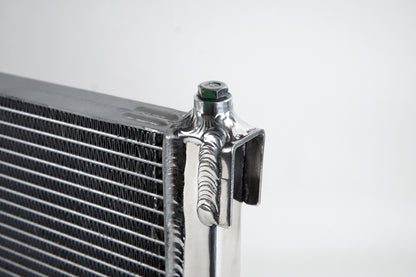 CSF Heat Exchanger for Mercedes-AMG 5.5 V8: E 63 (W212), CLS 63 (C218), SL 63 & SLS - image 4