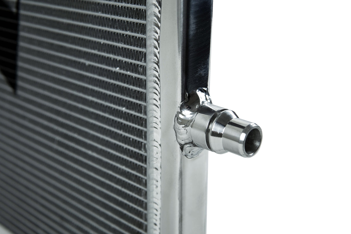 CSF Heat Exchanger for Mercedes-AMG 5.5 V8: E 63 (W212), CLS 63 (C218), SL 63 & SLS - image 5
