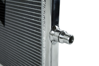 CSF Heat Exchanger for Mercedes-AMG 5.5 V8: E 63 (W212), CLS 63 (C218), SL 63 & SLS - image 5