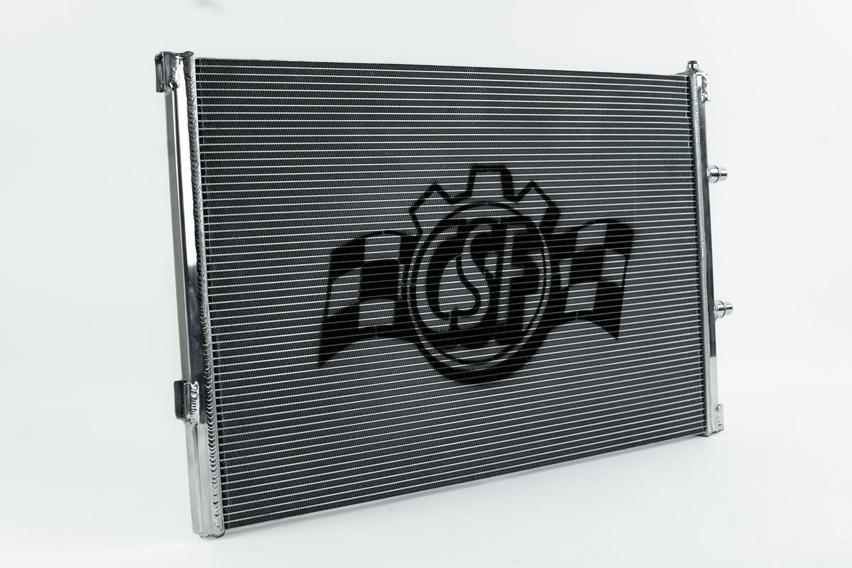 CSF Heat Exchanger for Mercedes-AMG 5.5 V8: E 63 (W212), CLS 63 (C218), SL 63 & SLS - image 6