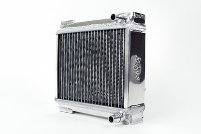 CSF Auxiliary Radiator for Mercedes CLA 45, GLA 45, E 63, CLS 63, G 63, ML 63, S & SL-Class