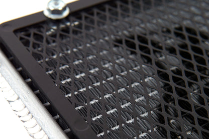 CSF Auxiliary Radiator for Mercedes CLA 45, GLA 45, E 63, CLS 63, G 63, ML 63, S & SL-Class - image 4