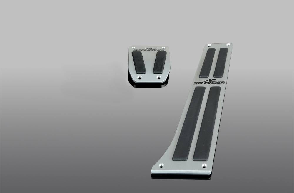 AC Schnitzer Aluminium Pedal Set For BMW M4 F82/F83 (352010130)