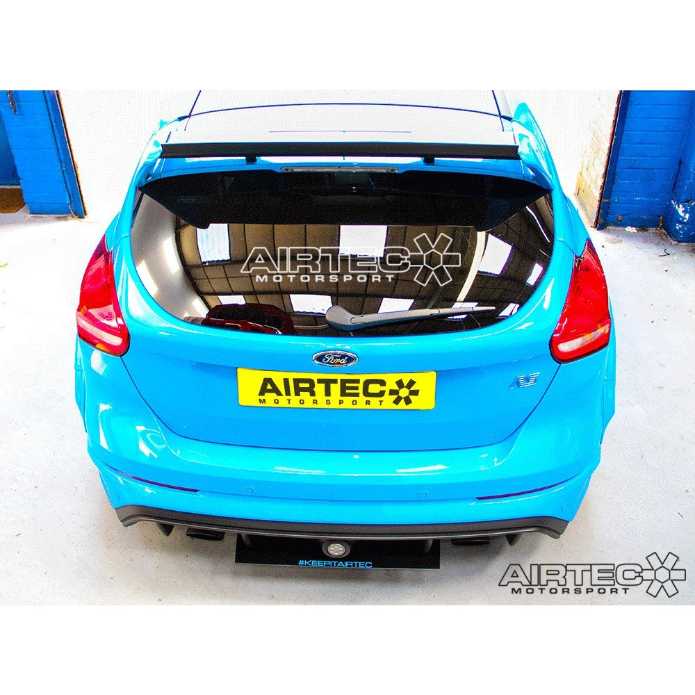 AIRTEC Motorsport Rear Diffuser Extension for Focus RS Mk3 Image 2