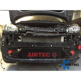 AIRTEC Motorsport Intercooler Upgrade for Vauxhall Adam 1.4 Turbo Image 5