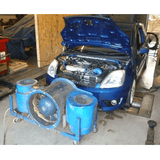 AIRTEC Motorsport 70mm Core Intercooler Upgrade for Fiesta Mk6 and ST150 Image 3