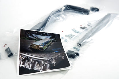 CSF 'Super Manifold' Charge-Air Cooler Manifold for BMW Gen 2 B58 & Toyota GR Supra A90 - image 12