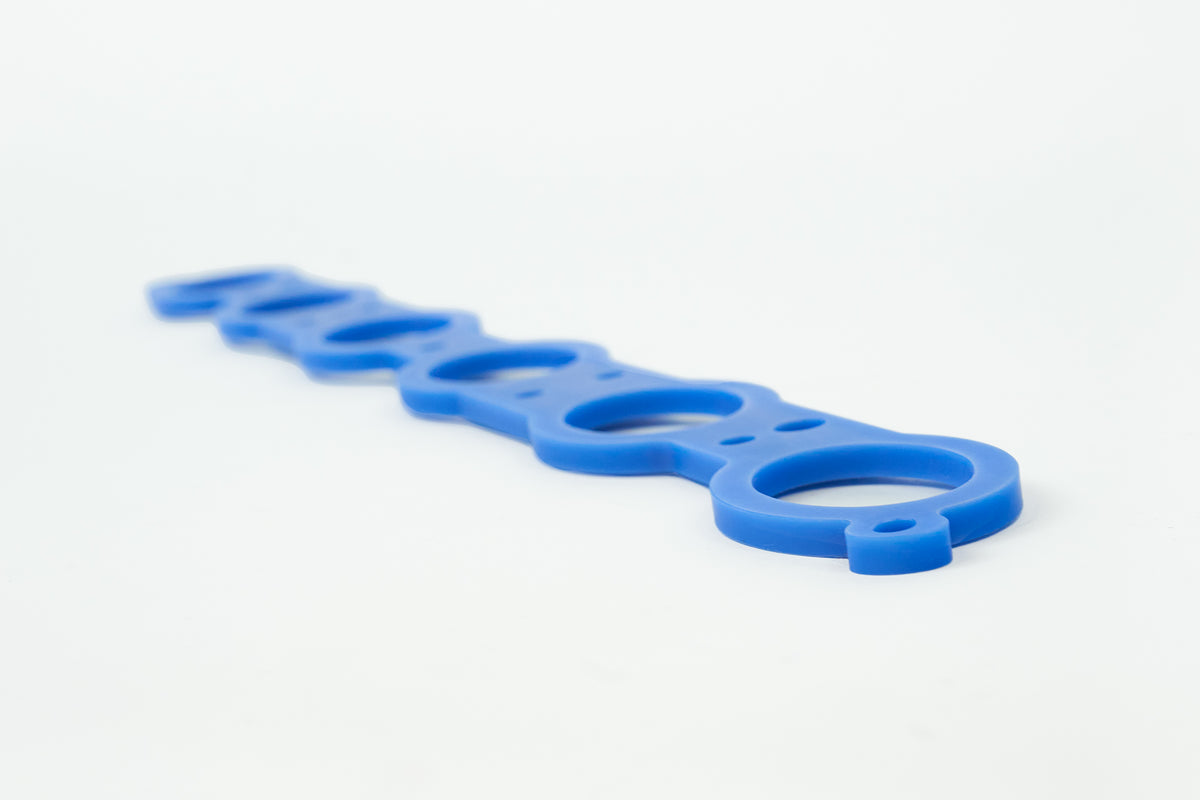 CSF Thermal-Rejection Competition Spacer for CSF B58 'Super Manifold' - image 3