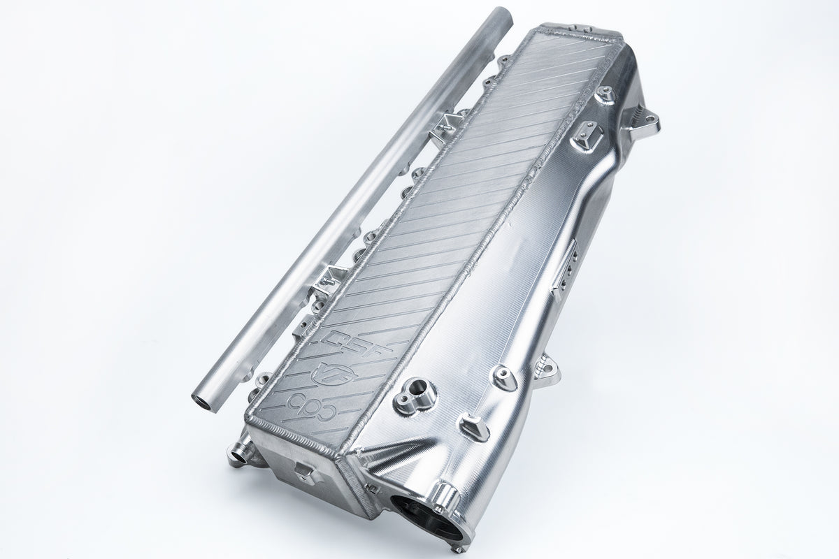 CSF 'Super Manifold' Charge-Air Cooler Manifold for BMW Gen 2 B58 & Toyota GR Supra A90