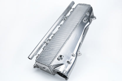 CSF 'Super Manifold' Charge-Air Cooler Manifold for BMW Gen 2 B58 & Toyota GR Supra A90