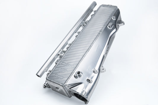 CSF 'Super Manifold' Charge-Air Cooler Manifold for BMW Gen 2 B58 & Toyota GR Supra A90