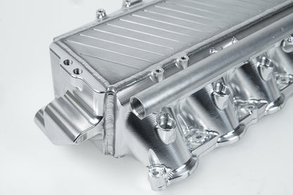 CSF 'Super Manifold' Charge-Air Cooler Manifold for BMW Gen 2 B58 & Toyota GR Supra A90 - image 2