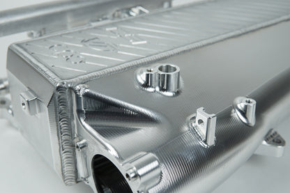 CSF 'Super Manifold' Charge-Air Cooler Manifold for BMW Gen 2 B58 & Toyota GR Supra A90 - image 3