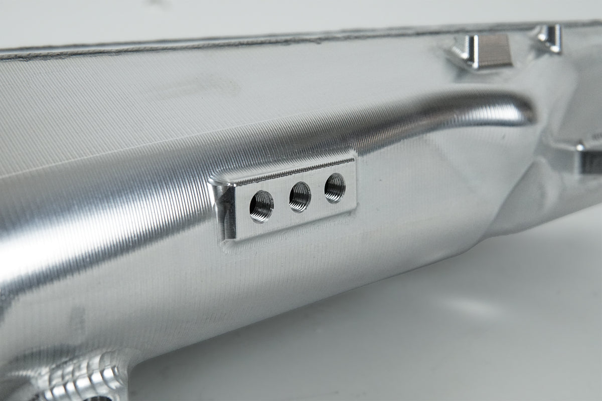 CSF 'Super Manifold' Charge-Air Cooler Manifold for BMW Gen 2 B58 & Toyota GR Supra A90 - image 4
