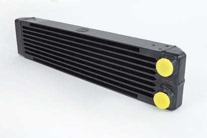 CSF Front Oil Cooler for Classic Porsche 911 with '73 RS-Style Bumper (559 mm)