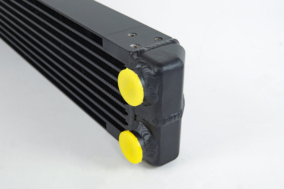 CSF Front Oil Cooler for Classic Porsche 911 with '73 RS-Style Bumper (559 mm) - image 2