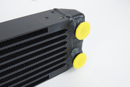 CSF Front Oil Cooler for Classic Porsche 911 with '73 RS-Style Bumper (559 mm) - image 3