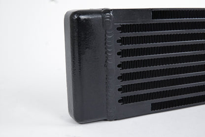 CSF Front Oil Cooler for Classic Porsche 911 with '73 RS-Style Bumper (559 mm) - image 4