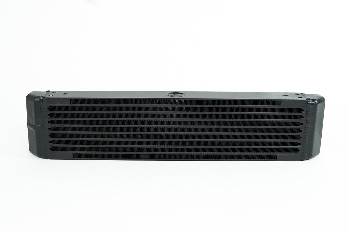 CSF Front Oil Cooler for Classic Porsche 911 with '73 RS-Style Bumper (559 mm) - image 6