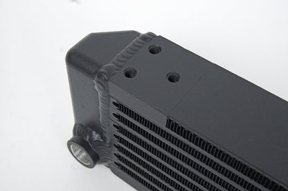 CSF Front Oil Cooler for Classic Porsche 911 with '73 RS-Style Bumper (559 mm) - image 9