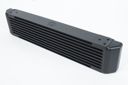 CSF Front Oil Cooler for Classic Porsche 911 with '73 RS-Style Bumper (559 mm) - image 10