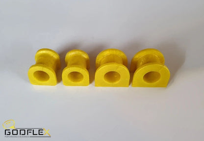 Mitsubishi Evo 7 8 9 VII VIII IX Front & Rear Anti Roll Bar Bushes