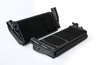 CSF Twin Intercooler Set for Ferrari 488 GTB, Spider, Pista & F8 Tributo / Spider - image 9
