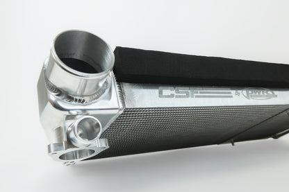 CSF Twin Intercooler Set for Ferrari 488 GTB, Spider, Pista & F8 Tributo / Spider - image 2