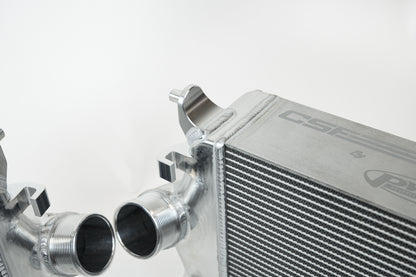 CSF Twin Intercooler Set for Lamborghini Urus, Audi RS Q8 & Porsche Cayenne (4.0 V8) - image 15