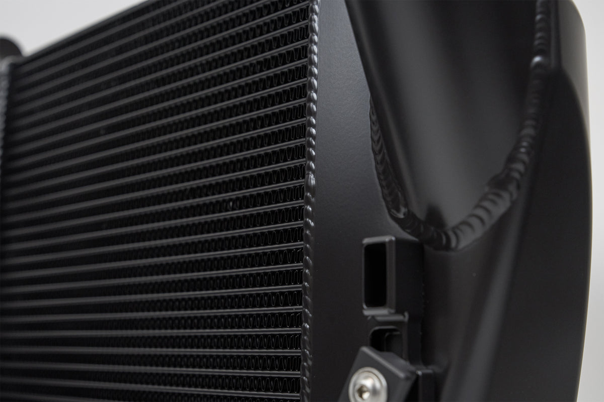 CSF Twin Intercooler Set for Lamborghini Urus, Audi RS Q8 & Porsche Cayenne (4.0 V8) - image 4