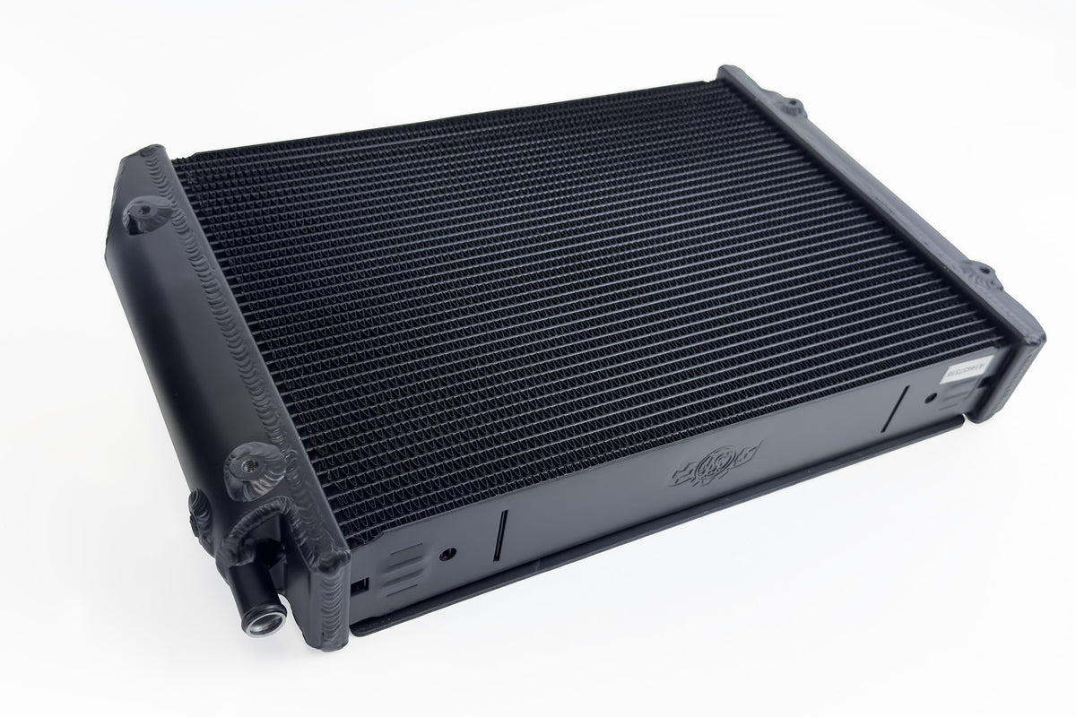 CSF Heat Exchanger for McLaren 720S, 765LT, 750S, 570S, 600LT, GT & GTS (Each) - image 3