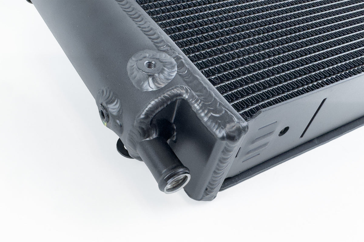CSF Heat Exchanger for McLaren 720S, 765LT, 750S, 570S, 600LT, GT & GTS (Each) - image 4