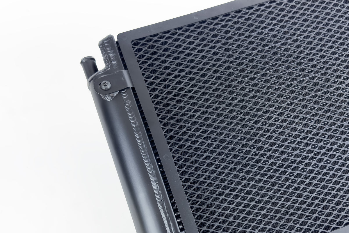 CSF Heat Exchanger for McLaren 720S, 765LT, 750S, 570S, 600LT, GT & GTS (Each) - image 5