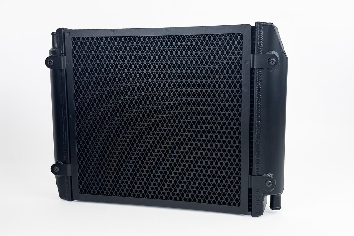 CSF Heat Exchanger for McLaren 12C, 650S & 675LT (Each) - image 3