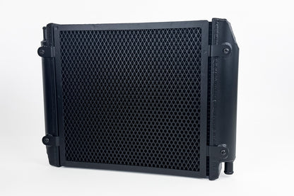 CSF Heat Exchanger for McLaren 12C, 650S & 675LT (Each) - image 3