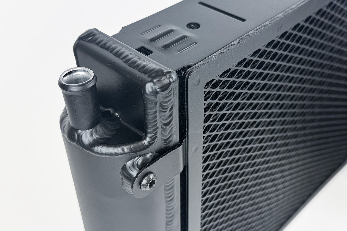 CSF Heat Exchanger for McLaren 12C, 650S & 675LT (Each) - image 4