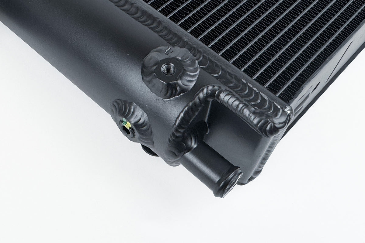 CSF Heat Exchanger for McLaren 12C, 650S & 675LT (Each) - image 5