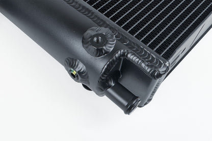 CSF Heat Exchanger for McLaren 12C, 650S & 675LT (Each) - image 5