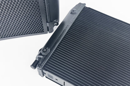 CSF Heat Exchanger for McLaren 12C, 650S & 675LT (Each) - image 6