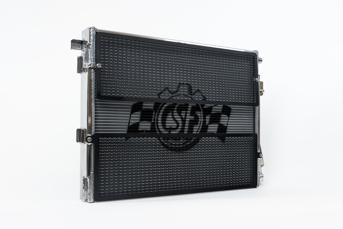 CSF Front-Mount Heat Exchanger for BMW G80 M3, G82 M4 & G87 M2 (S58)