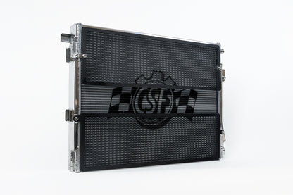 CSF Front-Mount Heat Exchanger for BMW G80 M3, G82 M4 & G87 M2 (S58)