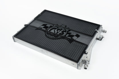 CSF Front-Mount Heat Exchanger for BMW G80 M3, G82 M4 & G87 M2 (S58) - image 2