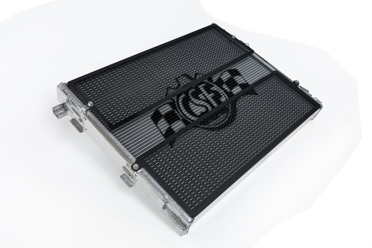 CSF Front-Mount Heat Exchanger for BMW G80 M3, G82 M4 & G87 M2 (S58) - image 3