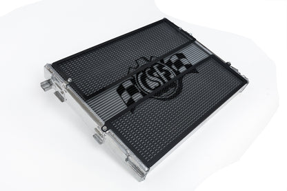 CSF Front-Mount Heat Exchanger for BMW G80 M3, G82 M4 & G87 M2 (S58) - image 3