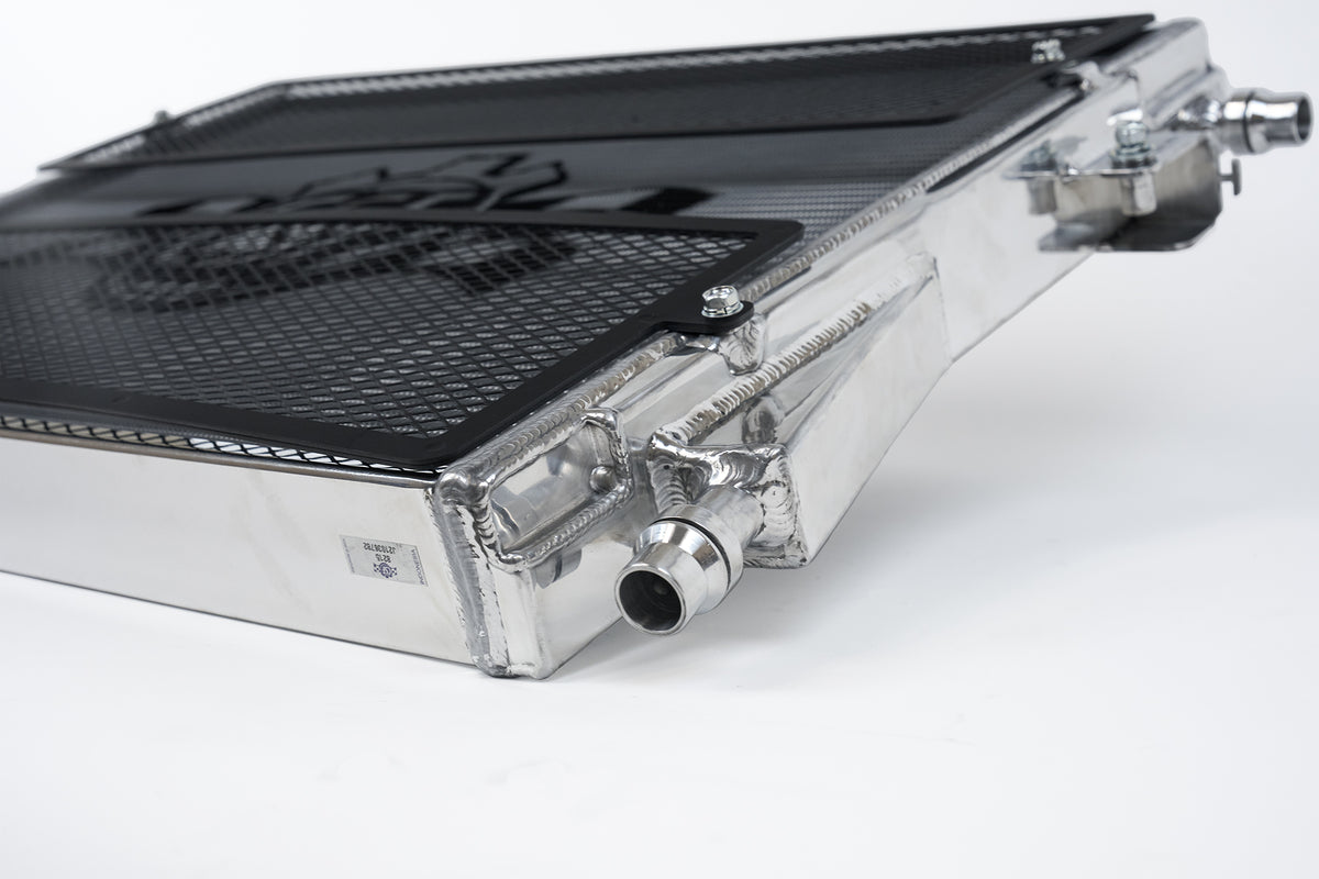 CSF Front-Mount Heat Exchanger for BMW G80 M3, G82 M4 & G87 M2 (S58) - image 4