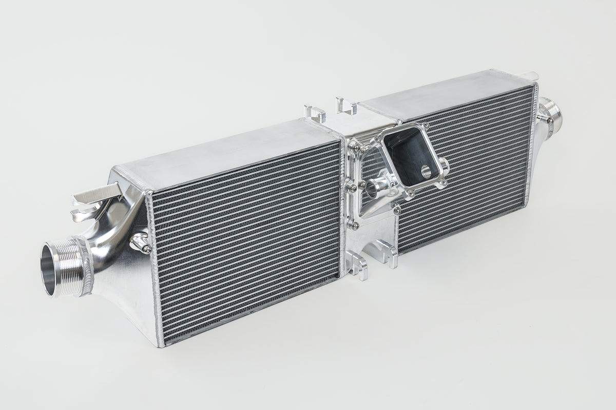 CSF Intercooler System for Porsche 992.1 911 Carrera 3.0