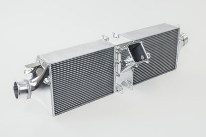 CSF Intercooler System for Porsche 992.1 911 Carrera 3.0