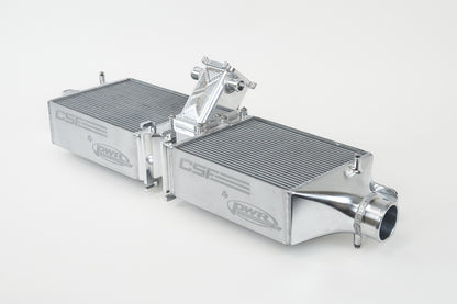 CSF Intercooler System for Porsche 992.1 911 Carrera 3.0 - image 3
